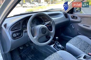 Седан Daewoo Lanos 2007 в 