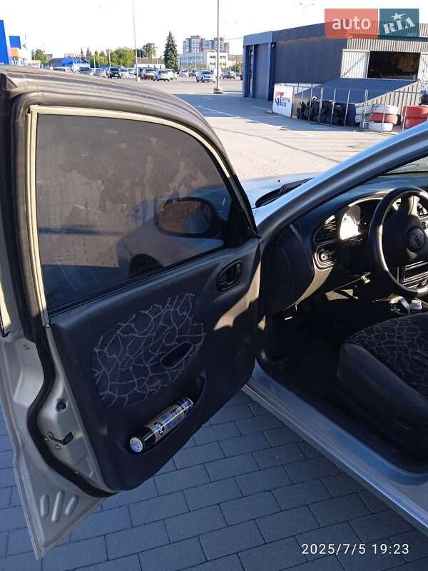 Седан Daewoo Lanos 2004 в Виннице фото 8 Седан Daewoo Lanos 2004 в Виннице