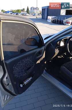 Седан Daewoo Lanos 2004 в 