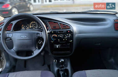 Седан Daewoo Lanos 2008 в 