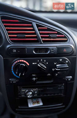 Седан Daewoo Lanos 2008 в 
