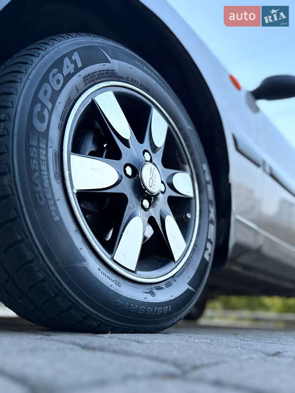 Седан Daewoo Lanos 2008 в Ивано-Франковске фото 20 Седан Daewoo Lanos 2008 в Ивано-Франковске