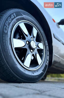 Седан Daewoo Lanos 2008 в 
