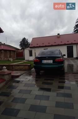 Седан Daewoo Lanos 2005 в 
