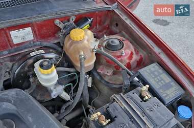 Седан Daewoo Lanos 2008 в 