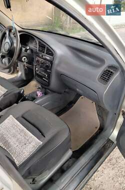 Седан Daewoo Lanos 2006 в 