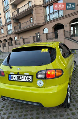 Хетчбек Daewoo Lanos 2001 в Харкові фото 10 Хетчбек Daewoo Lanos 2001 в Харкові