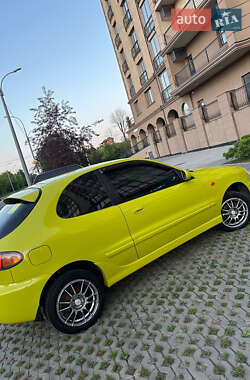 Хетчбек Daewoo Lanos 2001 в Харкові фото 6 Хетчбек Daewoo Lanos 2001 в Харкові