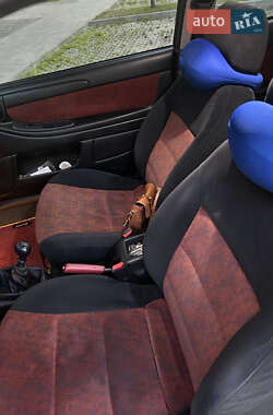 Хетчбек Daewoo Lanos 2001 в Харкові фото 18 Хетчбек Daewoo Lanos 2001 в Харкові