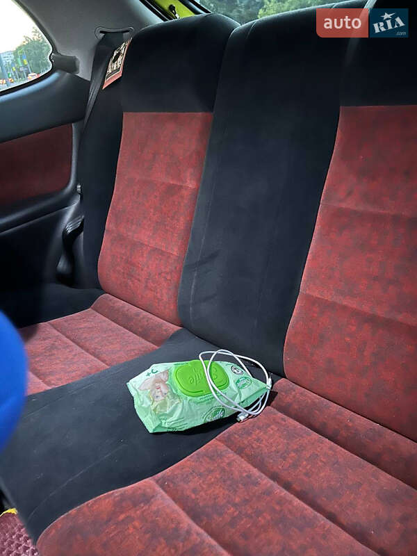 Хэтчбек Daewoo Lanos 2001 в Харькове фото 14 Хэтчбек Daewoo Lanos 2001 в Харькове
