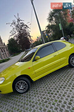 Хетчбек Daewoo Lanos 2001 в Харкові фото 7 Хетчбек Daewoo Lanos 2001 в Харкові