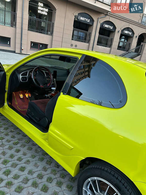 Хэтчбек Daewoo Lanos 2001 в Харькове фото 17 Хэтчбек Daewoo Lanos 2001 в Харькове