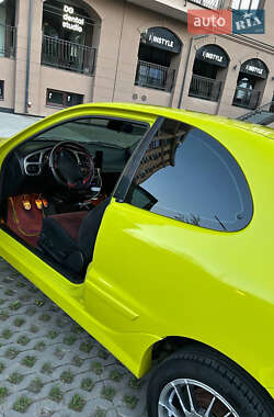 Хэтчбек Daewoo Lanos 2001 в 