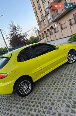 Хетчбек Daewoo Lanos 2001 в Харкові фото 9 Хетчбек Daewoo Lanos 2001 в Харкові