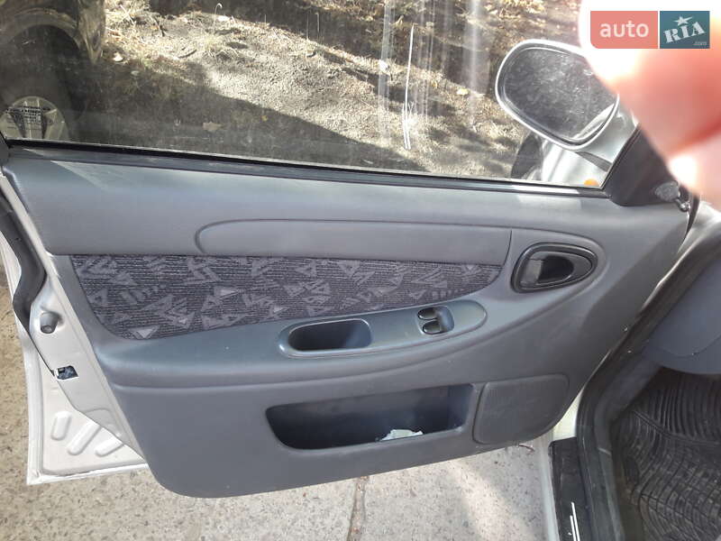 Седан Daewoo Lanos 2006 в Долинской фото 3 Седан Daewoo Lanos 2006 в Долинской