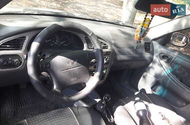 Седан Daewoo Lanos 2006 в Долинской фото 4 Седан Daewoo Lanos 2006 в Долинской