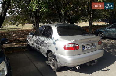 Седан Daewoo Lanos 2006 в Долинской фото 2 Седан Daewoo Lanos 2006 в Долинской