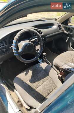 Седан Daewoo Lanos 2007 в 