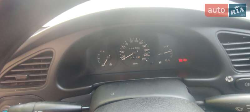 Седан Daewoo Lanos 2008 в Харькове фото 4 Седан Daewoo Lanos 2008 в Харькове