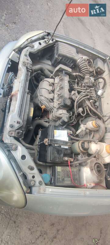 Седан Daewoo Lanos 2008 в Харькове фото 6 Седан Daewoo Lanos 2008 в Харькове