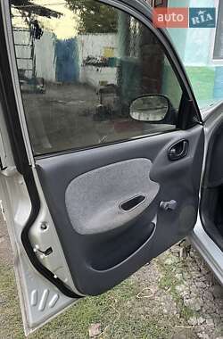 Седан Daewoo Lanos 2008 в 