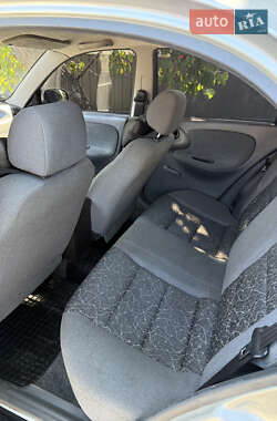 Седан Daewoo Lanos 2008 в 