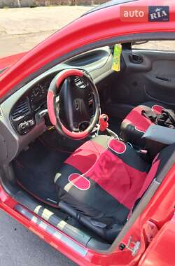Седан Daewoo Lanos 2006 в 