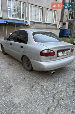 Седан Daewoo Lanos 2008 в 