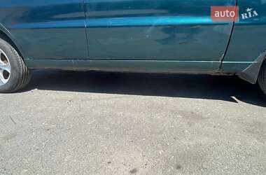 Седан Daewoo Lanos 2006 в 
