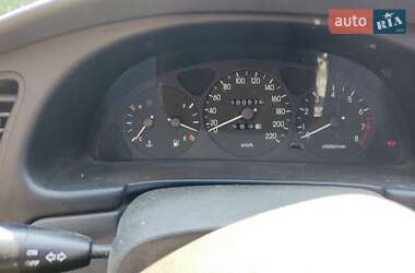 Седан Daewoo Lanos 2008 в 