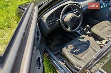Седан Daewoo Lanos 2008 в 