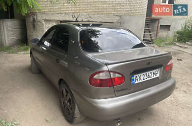 Седан Daewoo Lanos 2003 в 