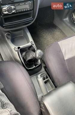 Седан Daewoo Lanos 2007 в Кропивницком