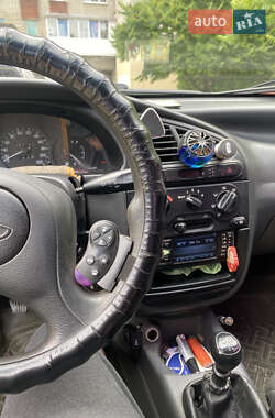 Седан Daewoo Lanos 2003 в 