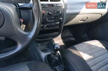 Седан Daewoo Lanos 2009 в 