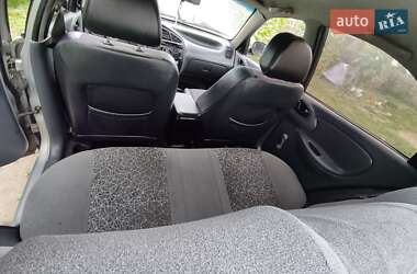 Седан Daewoo Lanos 2008 в 