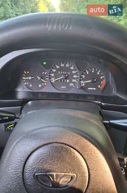 Седан Daewoo Lanos 2004 в 