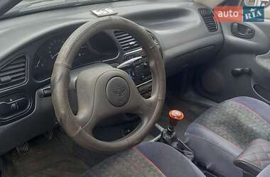 Седан Daewoo Lanos 2005 в 