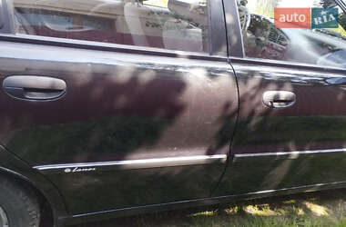 Седан Daewoo Lanos 2008 в 