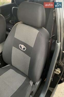 Седан Daewoo Lanos 2008 в 