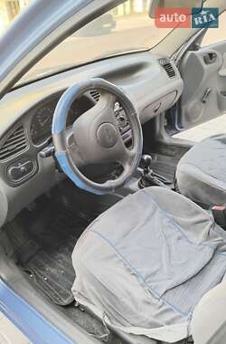 Седан Daewoo Lanos 2006 в 