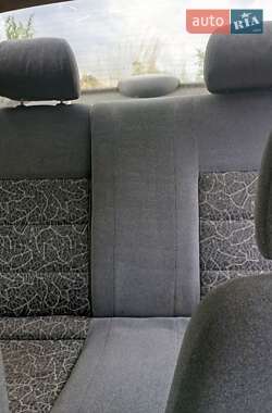 Седан Daewoo Lanos 2008 в 