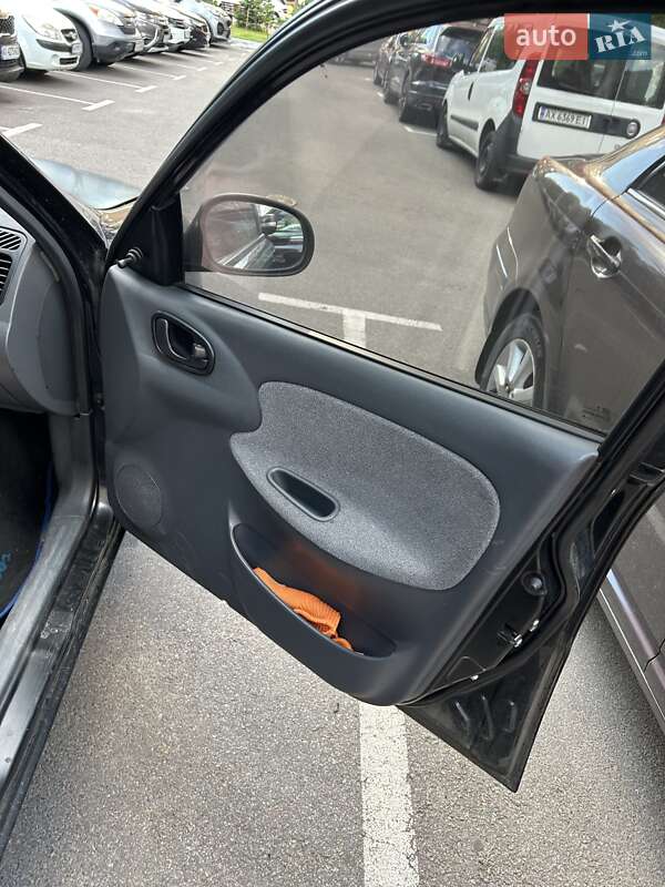 Хэтчбек Daewoo Lanos 2008 в Киеве фото 10 Хэтчбек Daewoo Lanos 2008 в Киеве