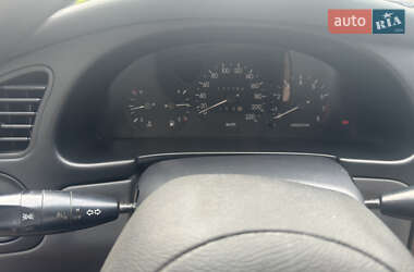 Седан Daewoo Lanos 2007 в 