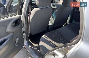 Седан Daewoo Lanos 2008 в 