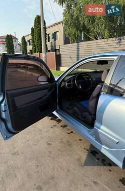 Седан Daewoo Lanos 2003 в 