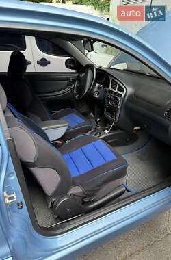Седан Daewoo Lanos 2003 в 