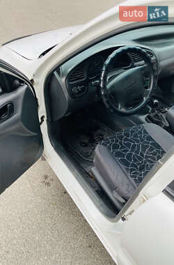 Седан Daewoo Lanos 2004 в 