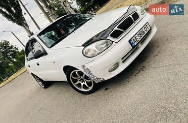 Седан Daewoo Lanos 2004 в 