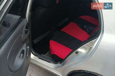 Хэтчбек Daewoo Lanos 2008 в 